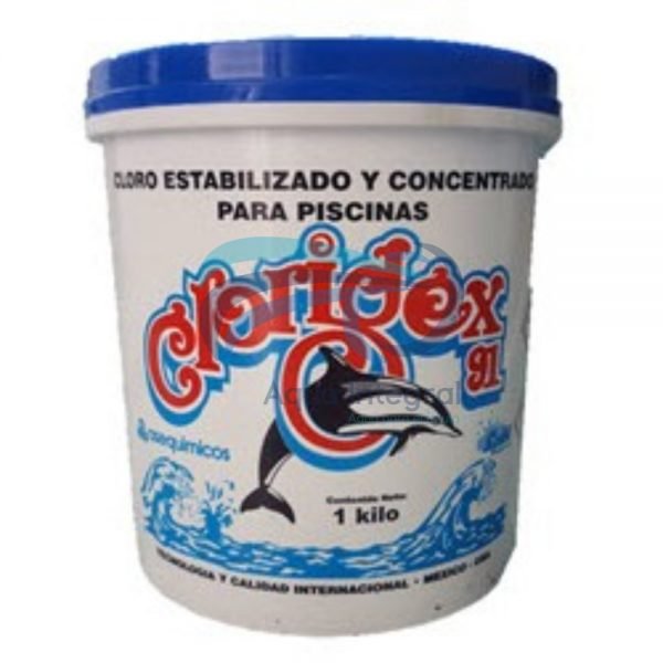 cloridex