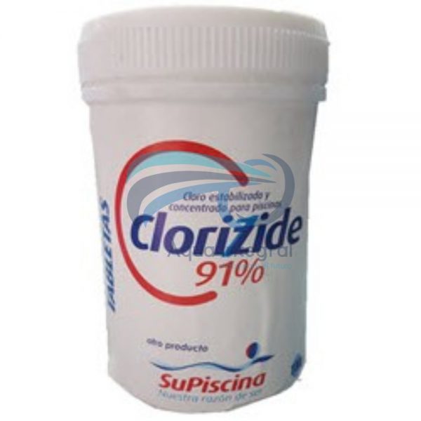clorizide-tab