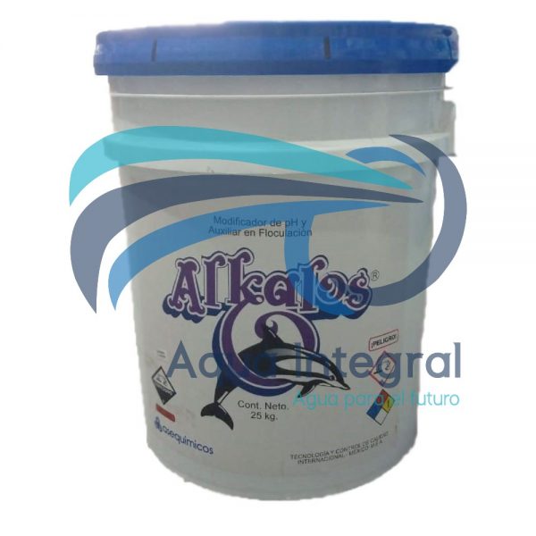 Alkalos-x-