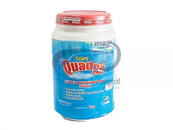 quadex-1-kg
