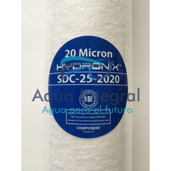 micron 20