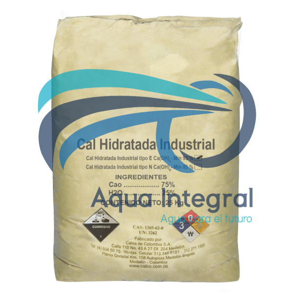 Cal-hidratada-industrial