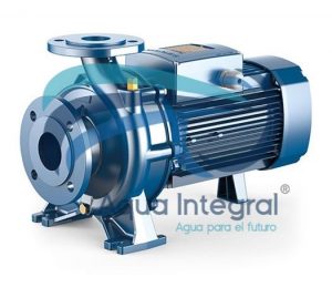 bomba de agua