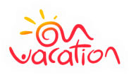 On vacation Logo 1