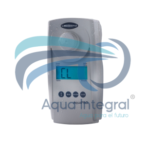 Fotómetro AquaPRO14 6 en 1 Lovibond MD 110