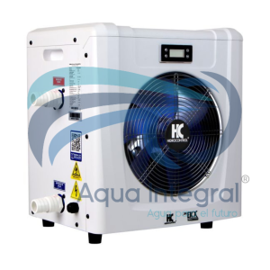 Bomba de Calor y Frio Altamira 14.000 BTU 220v Inverter