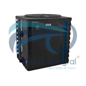 Bomba de calor para piscina 140.000 BTU Inverter Serie EK Altamira