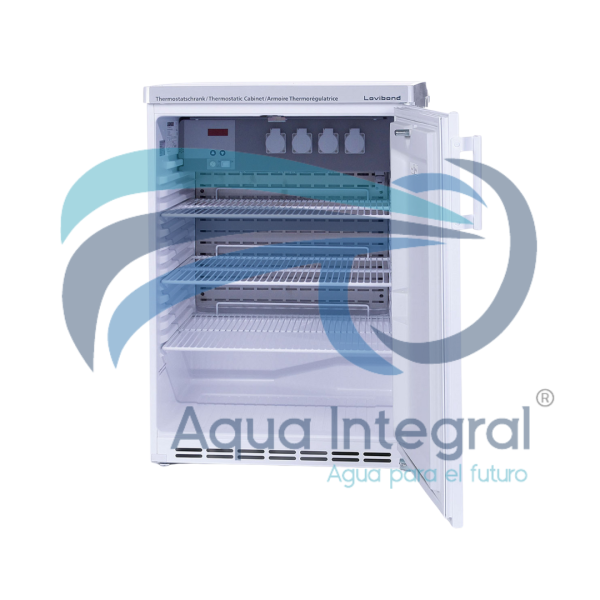 Incubadora de laboratorio TC 135 S Lovibond 135 L