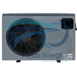 Bomba de Calor para piscina ProHeat Full Inverter TOP+ 40 65 Mil BTU