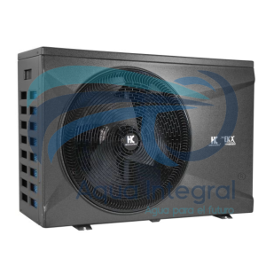 Bomba de calor Frio y Calor para piscina 44.000 BTU