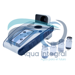 Turbidímetro portátil y laboratorio TB350 IR Lovibond