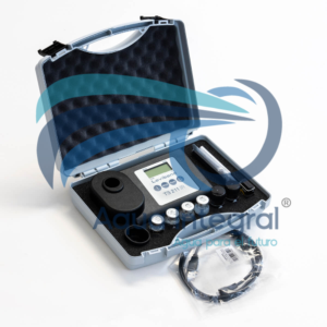 Turbidímetro Portátil Lovibond TB211 IR | Precisión ISO 7027