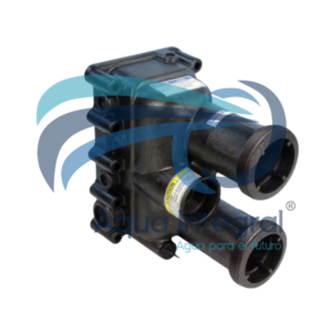 Kit de Manifold Pentair 77707-0016 | MasterTemp 400 NA/LP