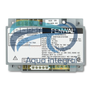 Módulo de Control de Ignición  Pentair 476223Z Master Temp